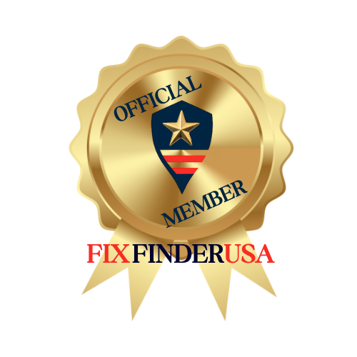 FixFinderUSA