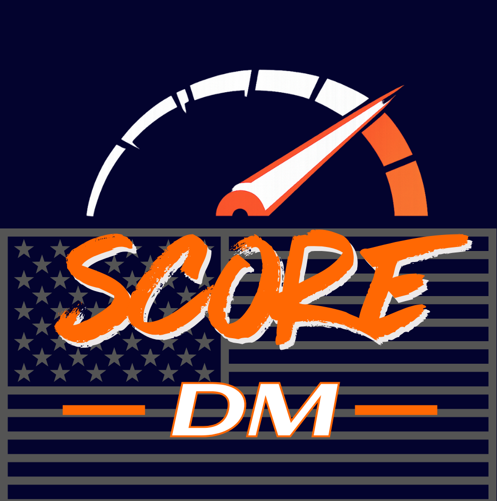 Score Digital Marketing | ScoreDM.net banner -- AI Search Readiness
