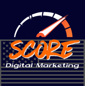 Score Digital Marketing | ScoreDM.net banner -- AI Search Readiness