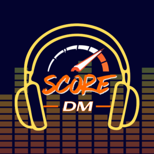Score Digital Marketing | ScoreDM.net -- Sonic Branding (Custom Audio), AI Search Readiness & More!