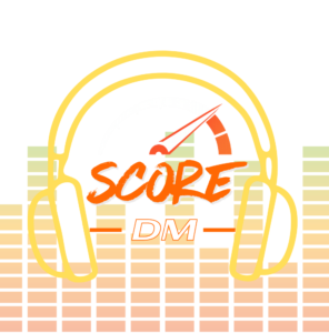 Score Digital Marketing | ScoreDM.net -- Sonic Branding (Custom Audio), AI Search Readiness & More!